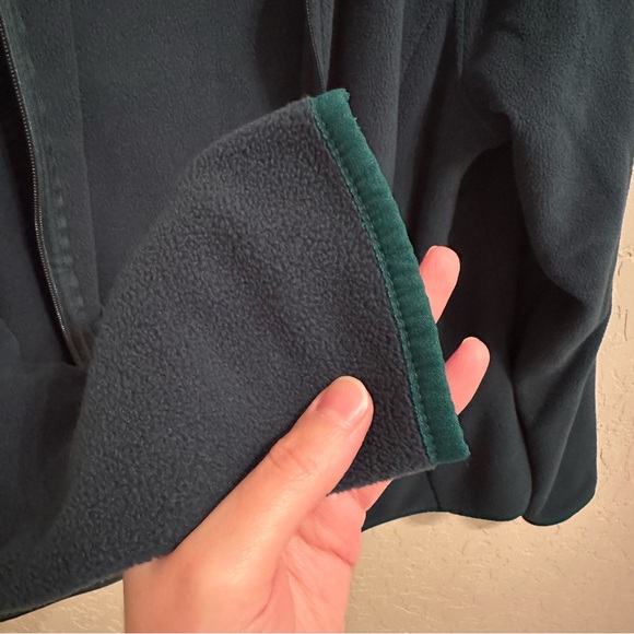 Fleece Jacket - Picture 4 of 8